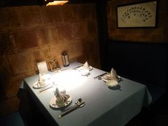 -老船坞水上餐厅(亚洲大酒店  东四十条店)