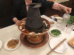 -东来顺饭庄(天坛店)