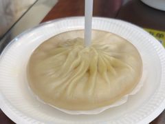 -冯鑫记南京鸭血粉丝汤(来燕路店)