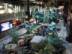 大堂-龙源九号花园酒店(叶埠桥店)