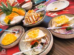 -仙隐小鹿中华料理(南宁万象城店)