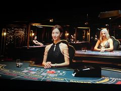 -金逸影城(宝安大仟里IMAX激光店)