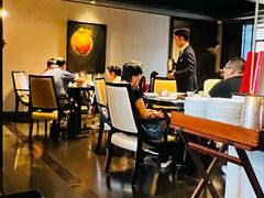 -上海苏宁宝丽嘉酒店·嘉府壹号中餐厅
