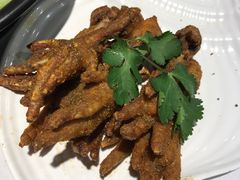 -夜半不二海鲜炭烤(文汇巷店)