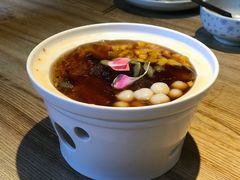 -蜜桃餐厅·古运河畔(南下塘店)