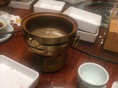 -古关火锅店(古北水镇景区店)