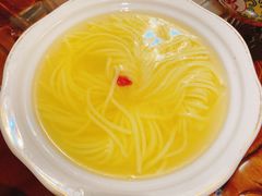 -烤肉季饭庄
