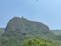-响堂山石窟-北响堂山石窟
