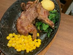 -萨莉亚意式餐厅(苏州泉屋店)