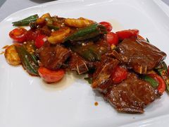 -狮王府淮扬菜(百家湖1912店)