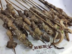 -木屋烧烤(西南角店)