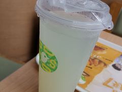 -德克士(西湖文化广场店)