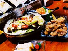 -千代武日本料理(爱建店)