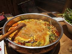 -黔诚酸汤牛肉(甲秀楼店)