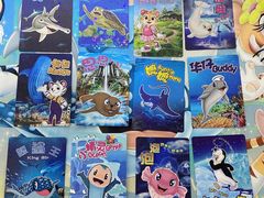 -珠海长隆海洋王国