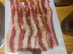 -土大力韩式烤肉料理(39年·和平路店)