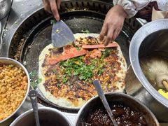 -金杨老摊头蛋饼(金口路店)