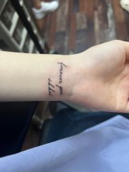 -记号刺青tattoo纹身工作室