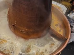 -北门涮肉·铜锅涮肉(南锣鼓巷店)