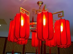 大堂-马旺子酒楼