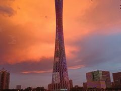 -广州塔