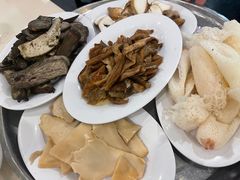 -太婆天府山珍酒楼(亚运村店)