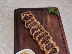 -连鹭海鲜·新大连菜(星海店)