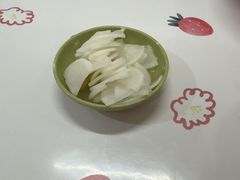 -安徽正宗牛肉板面(桃花街店)