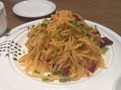 -名羊天下陕北横山铁锅炖羊肉(博文路店)