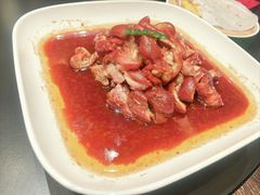 -琼林徽宴(中央门店)