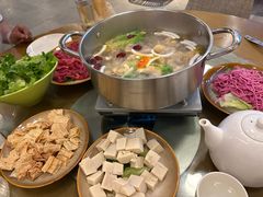 -三亚湾假日度假酒店·中餐厅