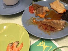 -舜和巴西烤肉餐厅(舜和国际店)