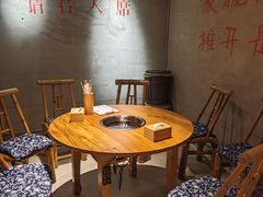 -壹兆圆重庆火锅手工炒底料(长白格林玫瑰湾店)