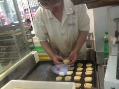-上海哈尔滨食品厂(汇联商厦店)