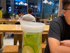 -越小品·越南餐厅(万科里店)