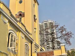 -广州鲁迅纪念馆(国民党一大旧址)