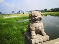 -卢沟桥文化旅游区(卢沟桥)