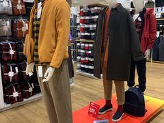 -优衣库(北京枫蓝国际广场店)