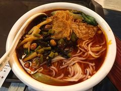 螺狮粉-水平有限螺蛳粉(宏达大厦店)