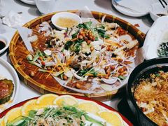 -陶缘一号·四季缘·老字号顺德菜·户外婚礼家宴(西滘店)