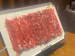-百草滩羊清水涮羊肉(长城路店)