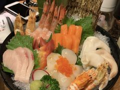 -赤坂亭·M9和牛烧肉·铁板烧·日料398放题(长泰广场店)
