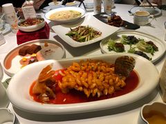 -民国红公馆·秦淮八艳(夫子庙店)