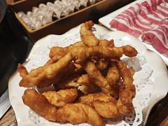 -重庆老火锅(长虹店)