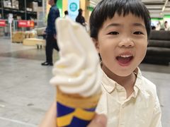 -宜家·瑞典风味餐厅(天津东丽商场店)