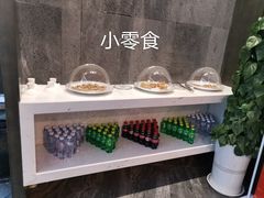 -39°·叁十九度·浴足SPA(龙湖滨江天街总店)
