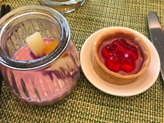 -济南香格里拉·咖啡泉自助餐厅