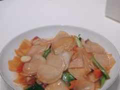 辣炒萝卜-辣公子·千岛湖私房菜(滨江店)