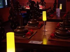 -花马天堂云南餐厅 Lost Heaven(高邮路店)