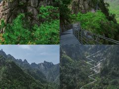 -大明山自然探索公园